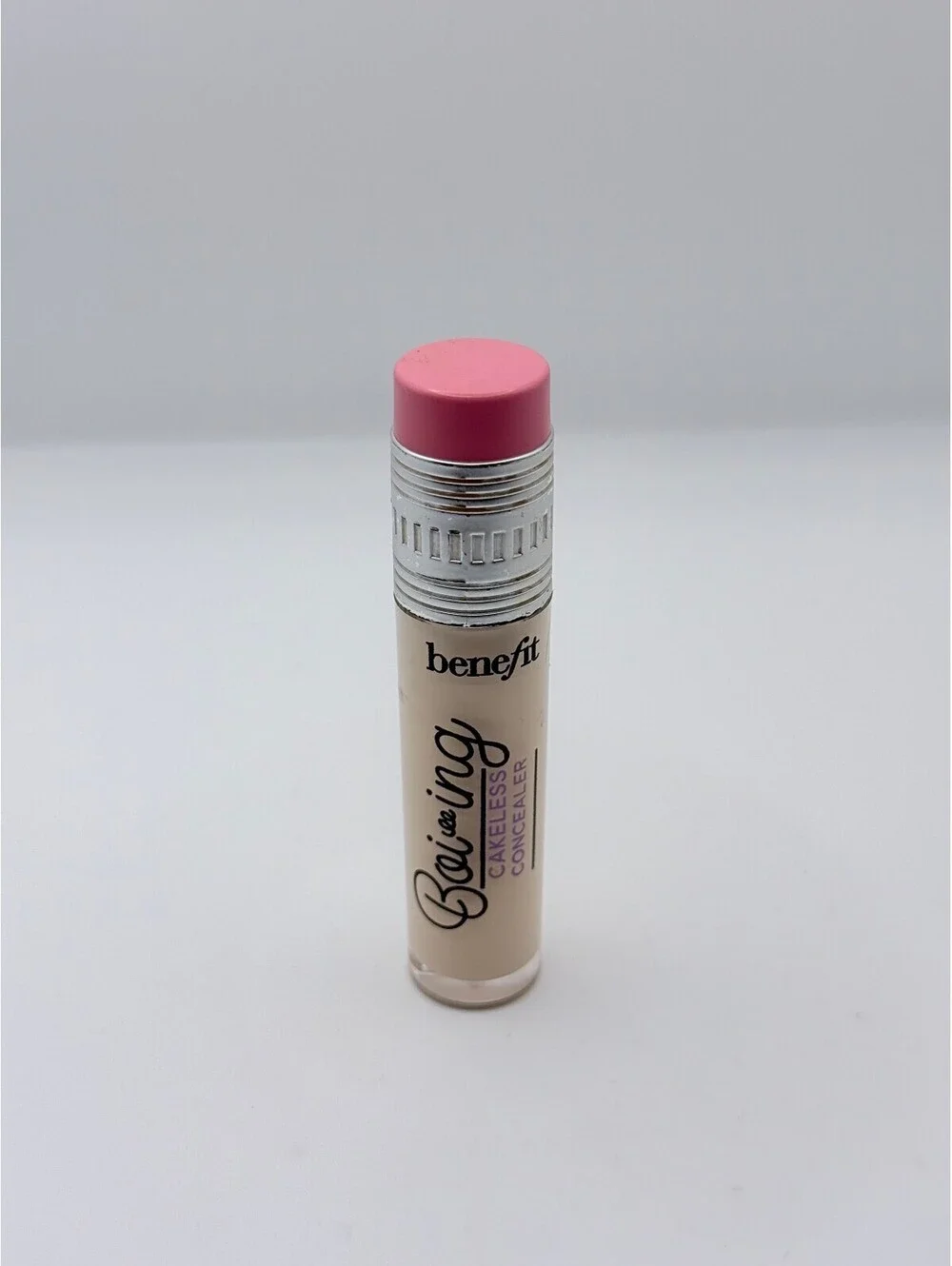 Benefit Cosmetics Boi-ing Cakeless Full Coverage Concealer #2 Best Life